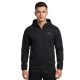 4. Bluza męska z kapturem New Adidas Z.N.E. Full-Zip Hooded Czarna - JE7538