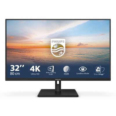 Monitor Philips 31,5" 32E1N1800LA/00 2xHDMI DP głośniki