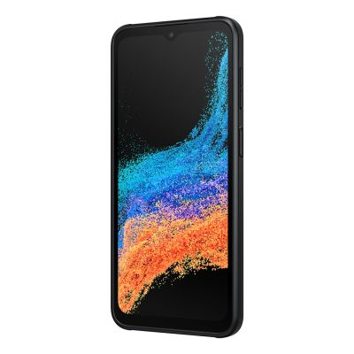 14. Smartfon Samsung Galaxy Xcover 6 Pro (G736) Enterprise Edition 6/128GB 6,6" PLS 2408x1080 4050mAh Dual SIM 5G Black