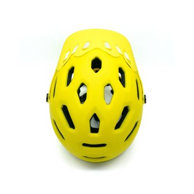 3. Kask szczekowy Motus MOTHAM20Y CB-49 rozmiar M/L
