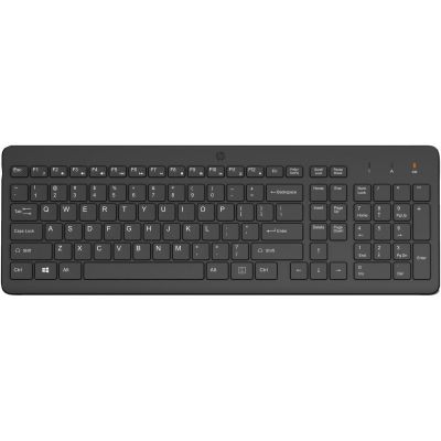 HP Klawiatura bezprzewodowa 225
