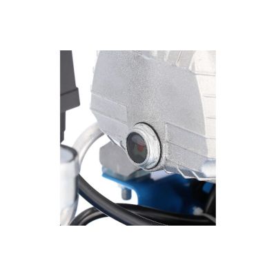 17. Airpress HL 425-100V sprężarka 2200 W 392 l/min Prąd przemienny