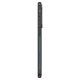 4. Etui Spigen Tough Armor MagSafe na Samsung Galaxy S25 Edge - zielono-czarne