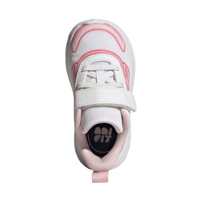 4. Buty dla dzieci adidas Tensaur Run 4.0 EL I KJ6702