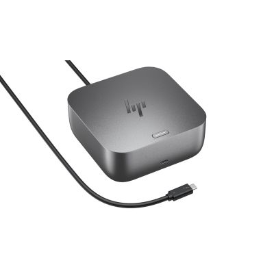 44. Stacja dokująca HP Thunderbolt 4 100W G6 Dock