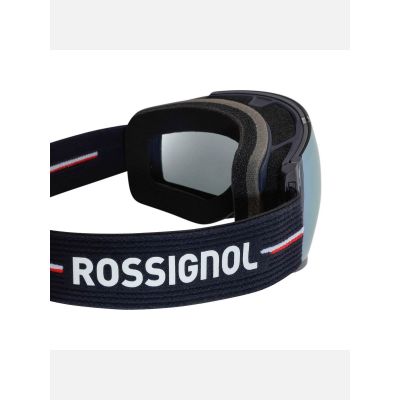 4. Gogle Rossignol Magne'Lens Strato