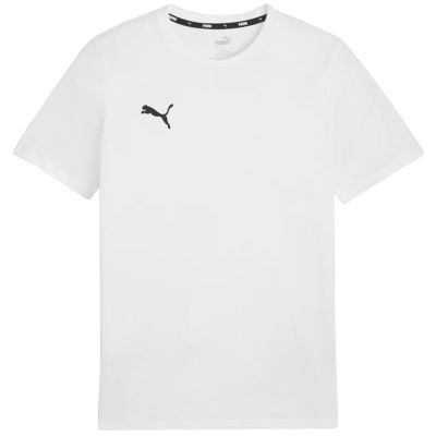 5. Koszulka Puma Team Goal Casuals Tee M 658615 04