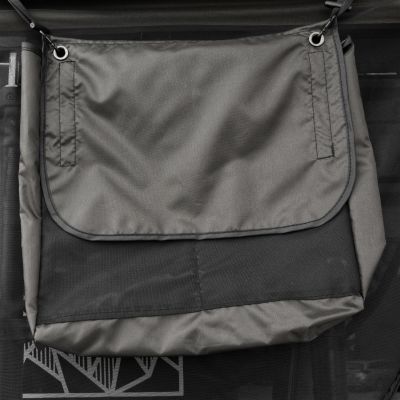 48. OFFLANDER NAMIOT DACHOWY TRIANGLE SLIM WOLF