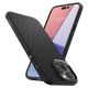 10. Etui Spigen Liquid Air na iPhone 14 Pro - czarny mat