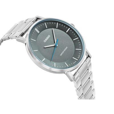 3. Zegarek Męski CASIO MTP-VT04D-8EDF + BOX