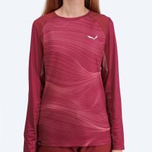 Koszulka Salewa Seceda Dry W 28244-6360