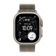 3. Apple Watch Ultra 3 Titanium Cellular 49mm Naturalny