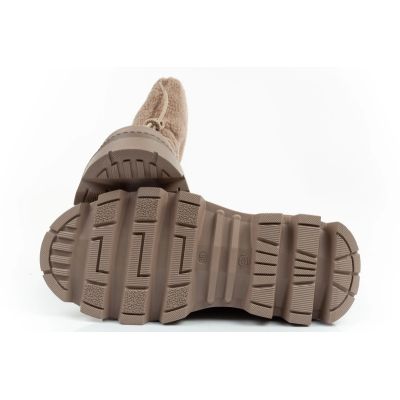 27. Buty śniegowce Lee Cooper W LCJ-24-47-3149L