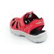 15. Sandały Skechers Relix Jr 406520L/RDBK