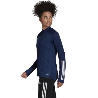 6. Bluza adidas Condivo 20 Training W FS7106