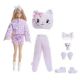 7. Barbie Cutie Reveal JJP64 lalka