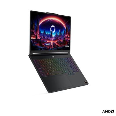 10. Lenovo Legion 5a 15AGP11 Ryzen AI 7 450 15.3"WQXGA OLED 500nits 165Hz 16GB DDR5 5600 SSD512 GeForce RTX 5070 12GB WiFi7+BT Cam5.0MP 80Wh NoOS Eclipse Black