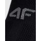 3. Skarpetki treningowe przed kostkę (3-pack) damskie 4F 4FWMM00UFSOF244-20S