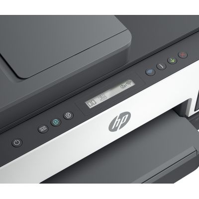 3. HP Smart Tank 7305 All-in-One Termiczny druk atramentowy A4 4800 x 1200 DPI 15 stron/min Wi-Fi