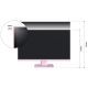 13. Monitor JAPANNEXT 60,5cm JN-I238FHD120F-HSP-PK 16:9 HDMI różowy FHD