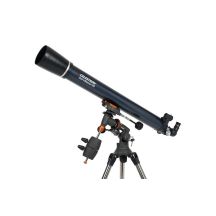 Teleskop Celestron AstroMaster 90EQ