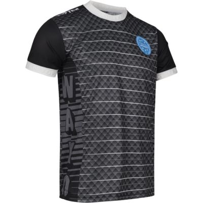 7. Koszulka do light contactu TOP TEN "WAKO" (WAKO APPROVED)