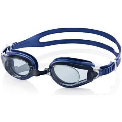 2. Okulary pływackie Aqua Speed City 025-10