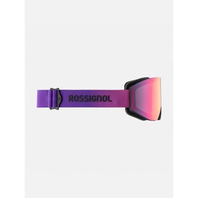 2. Gogle Rossignol Otava S Purple