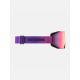 2. Gogle Rossignol Otava S Purple
