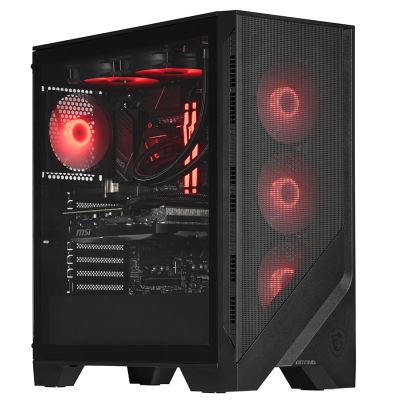 Actina PBM 285/64GB/2TB/RTX5080/850W/W11H