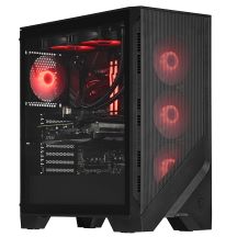 Actina PBM 285/64GB/2TB/RTX5080/850W/W11H