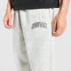 3. Spodnie dresowe Air Jordan Oversized Graphic Sweatpants Szare - II2319-050