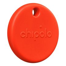 Chipolo RWS.0000003.000 lokalizator GPS Uniwersalne Wyszukiwarka Czerwony