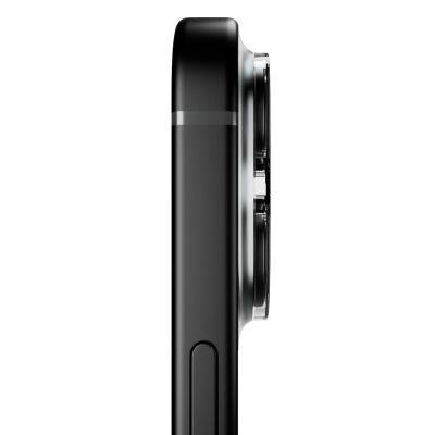 6. Szkło hartowane Puro Camera na wyspę aparatu do iPhone 16 / iPhone 16 Plus