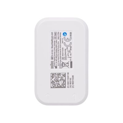7. Pulsoksymetr napalcowy Braun Pulse Oximeter