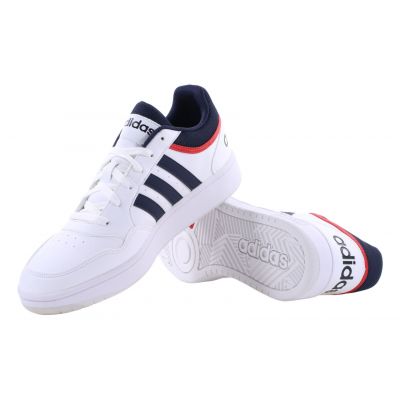 7. Buty adidas Hoops M 3.0 GY5427