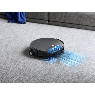 18. Robot sprzątający Ecovacs Deebot X11 Pro Omni (czarny)