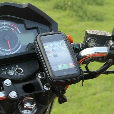 30. UNIWERSALNY ROWEROWY POKROWIEC ETUI NA TELEFON OBROTOWY DUNLOP