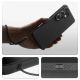 22. Etui Spigen Liquid Air Mag MagSafe na Samsung Galaxy S26 Ultra - czarne