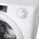 54. Candy Smart Pro Inverter CO 474TWM6/1-S pralka Od przodu 7 kg 1400 RPM Biały