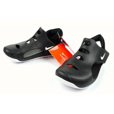 8. Sandały sportowe Nike Jr DH9465-001
