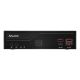 9. Shuttle DB860 komputer typu barebone Wielkość PC 1.35L Czarny Intel B860 LGA 1851 (Socket V1)