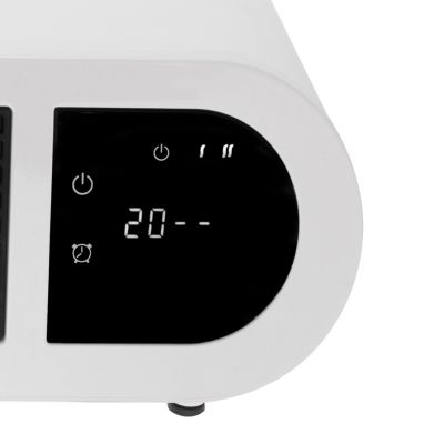 13. Kurtyna powietrzna CAMRY CR 7753