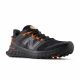 4. Buty do biegania w terenie New Balance Fresh Foam Garoe buty sportowe czarne (MTGARORB)