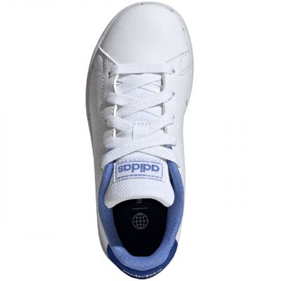 2. Buty adidas Advantage Lifestyle Court Lace Jr H06160