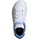 2. Buty adidas Advantage Lifestyle Court Lace Jr H06160
