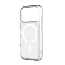 Etui SBS Cryo Mag Case na iPhone 18 Pro / 17 Pro kompatybilne z MagSafe - przezroczyste