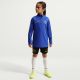 4. Bluza Nike Chelsea FC Strike Drill Top Junior II2465-452