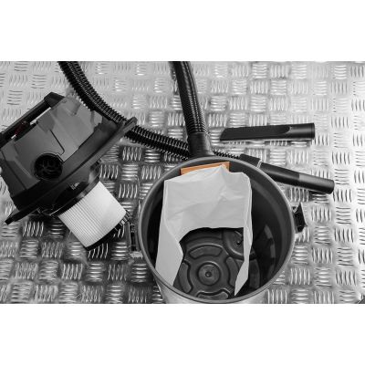 5. Graphite 58GE133 odkurzacz