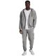 11. Bluza Under Armour Rival Fleece FZ Hoodie M 1379767 025